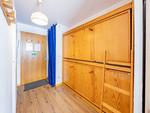 Studio Saint-François-Longchamp, studio flat, 4 persons - photo_1011617533997