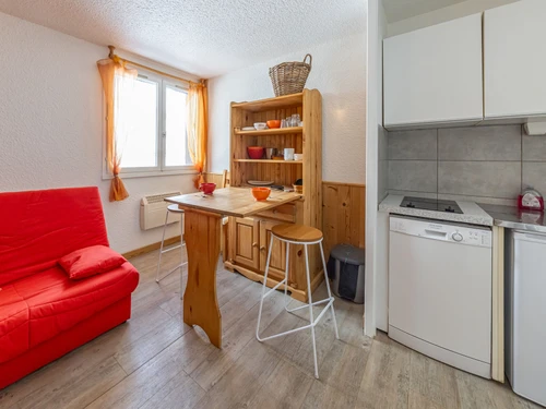 Studio Saint-François-Longchamp, studio flat, 2 persons - photo_1011617534213