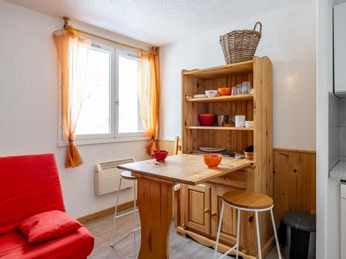 Studio Saint-François-Longchamp, studio flat, 2 persons - photo_1011617534213