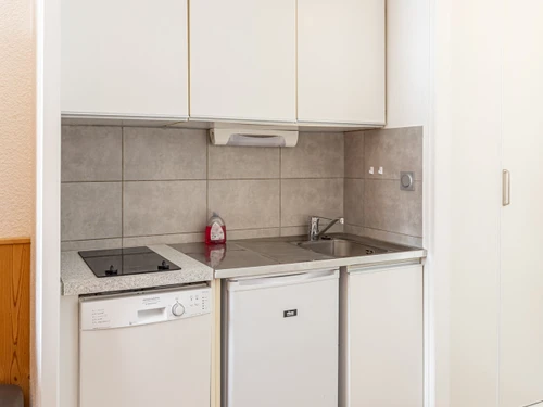 Studio Saint-François-Longchamp, studio flat, 2 persons - photo_1011617534213