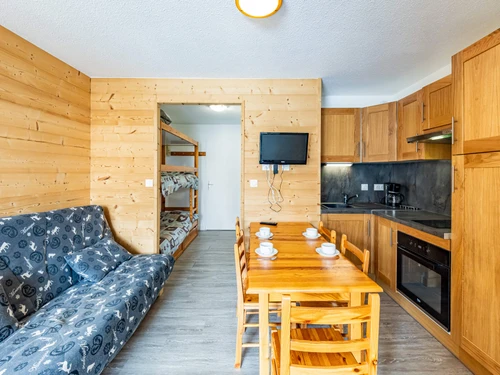 Studio Saint-François-Longchamp, 1 bedroom, 5 persons - photo_1011617528917