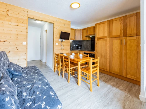 Studio Saint-François-Longchamp, 1 bedroom, 5 persons - photo_1011617528917