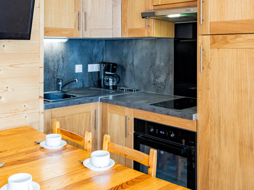 Studio Saint-François-Longchamp, 1 bedroom, 5 persons - photo_1011617528917