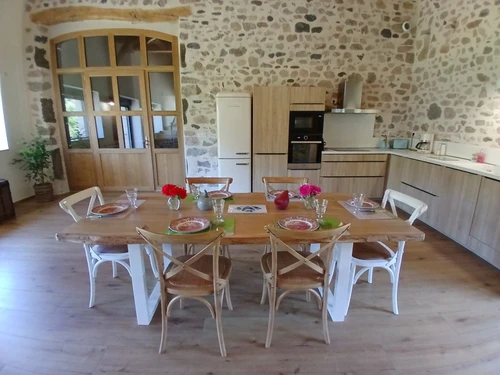 Gite Le Monteil, 3 bedrooms, 6 persons - photo_1011559975847