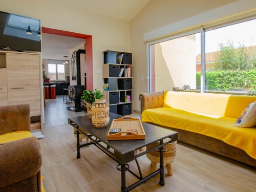 Gite Dienville, 5 bedrooms, 10 persons - photo_1011595229866