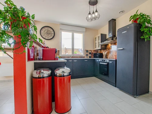 Gite Dienville, 5 bedrooms, 10 persons - photo_1011595229866