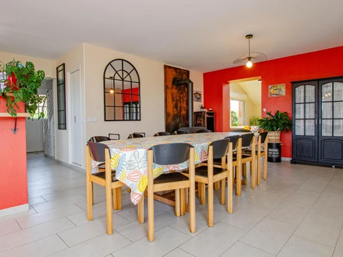 Gite Dienville, 5 bedrooms, 10 persons - photo_1011595229866