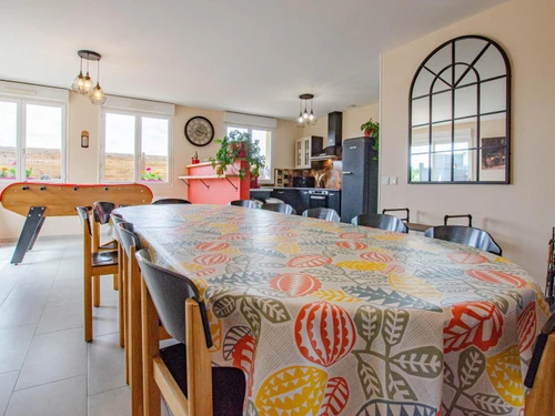 Gite Dienville, 5 bedrooms, 10 persons - photo_1011595229866