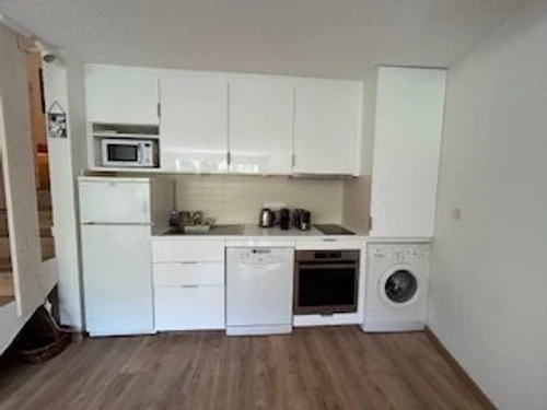 Apartment Saint-Chaffrey, 1 bedroom, 6 persons - photo_11561162647