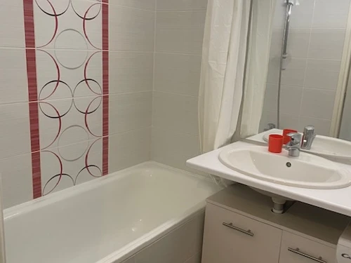 Studio Les Menuires, 1 pièce, 4 personnes - photo_1011629840257