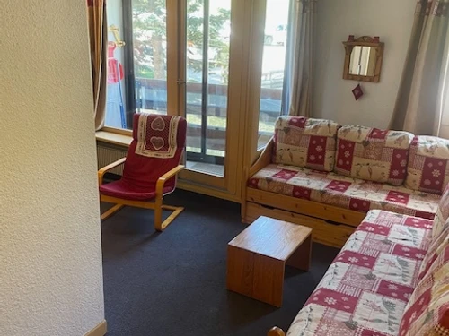 Studio Les Menuires, 1 pièce, 4 personnes - photo_1011629840257
