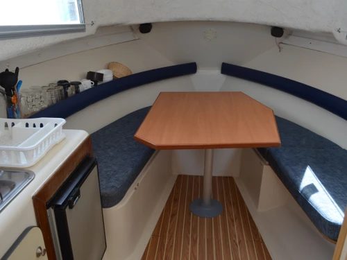 Bateau Digoin, 1 pièce, 2 personnes - photo_1011602132965