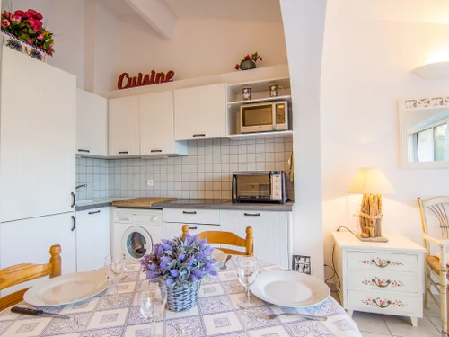 Ferienhaus Gassin, 2 Schlafzimmer, 4 Personen - photo_1011630142942