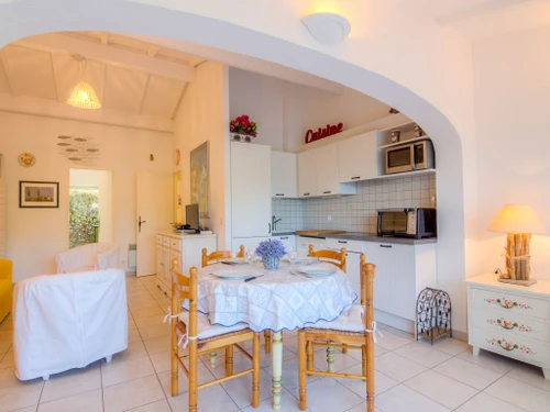 Ferienhaus Gassin, 2 Schlafzimmer, 4 Personen - photo_1011630142942