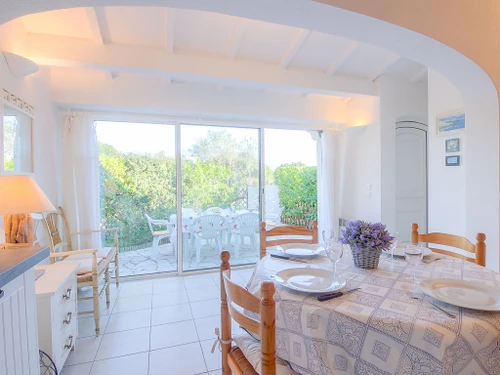 Ferienhaus Gassin, 2 Schlafzimmer, 4 Personen - photo_1011630142942