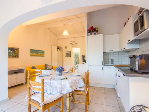 Ferienhaus Gassin, 2 Schlafzimmer, 4 Personen - photo_1011630142942