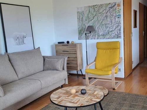 Apartment Crest-Voland, 2 bedrooms, 6 persons - photo_19386690399