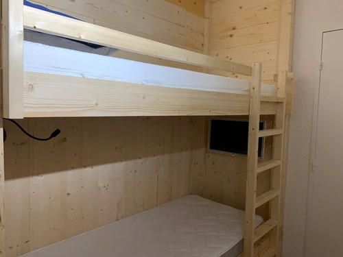 Studio Pra-Loup, Studio, 4 Personen - photo_1011618924725