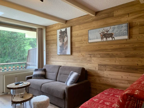 Studio Pra-Loup, Studio, 4 Personen - photo_1011618924725