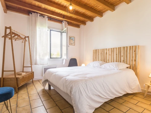 Gite Les Moutiers-en-Retz, 3 bedrooms, 6 persons - photo_1011617760967