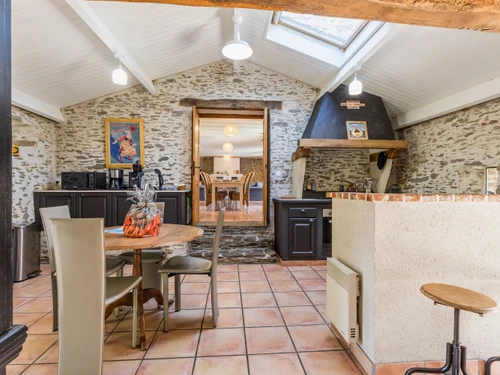 Gîte Pornic, 8 pièces, 14 personnes - photo_1011630613601