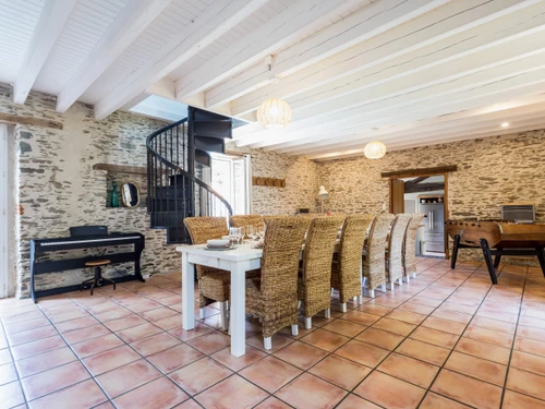 Gîte Pornic, 8 pièces, 14 personnes - photo_1011630613601