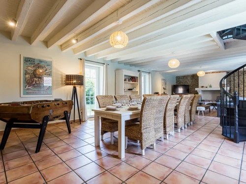 Gîte Pornic, 8 pièces, 14 personnes - photo_1011630613601