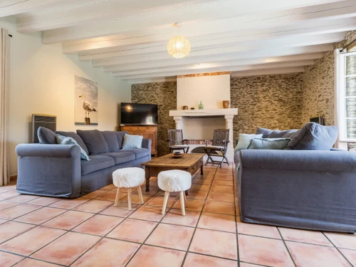 Gîte Pornic, 8 pièces, 14 personnes - photo_1011630613601