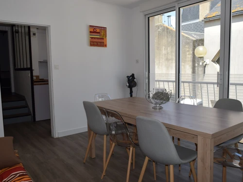 Maison Les Sables-d'Olonne, 5 pièces, 6 personnes - photo_15990240013