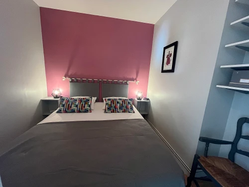 Apartment Arcachon, 1 bedroom, 4 persons - photo_19736399035