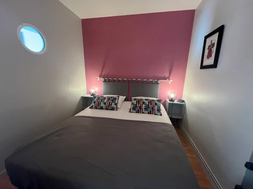 Apartment Arcachon, 1 bedroom, 4 persons - photo_19736399035