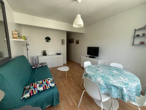 Apartment Arcachon, 1 bedroom, 4 persons - photo_19736399035