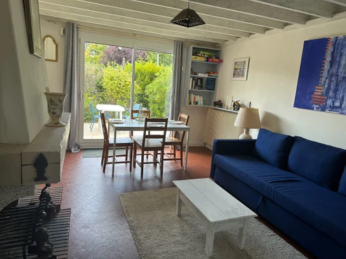 Appartement Cabourg, 3 pièces, 6 personnes - photo_1011630662479