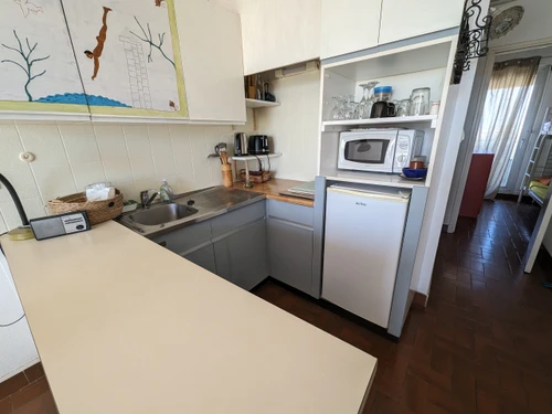 Apartment Port-la-Nouvelle, 1 bedroom, 4 persons - photo_1011598382594