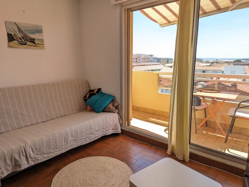 Apartment Port-la-Nouvelle, 1 bedroom, 4 persons - photo_1011598382594