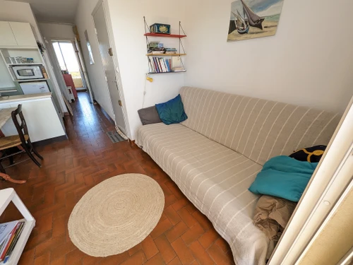 Apartment Port-la-Nouvelle, 1 bedroom, 4 persons - photo_1011598382594