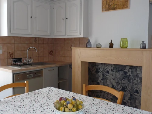 Gîte Manthelan, 3 pièces, 5 personnes - photo_1011587971481