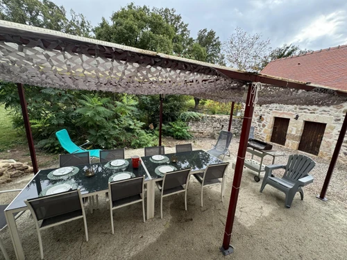 Gîte Haut-Bocage-Maillet, 4 pièces, 8 personnes - photo_14120215138