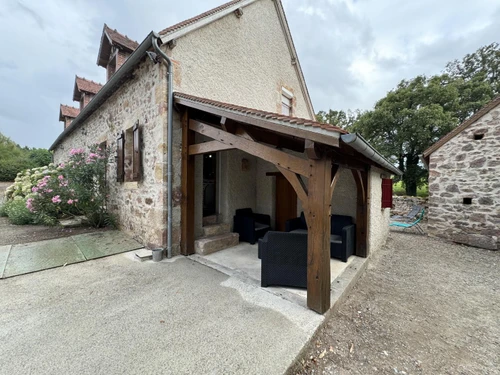 Gîte Haut-Bocage-Maillet, 4 pièces, 8 personnes - photo_14120215138