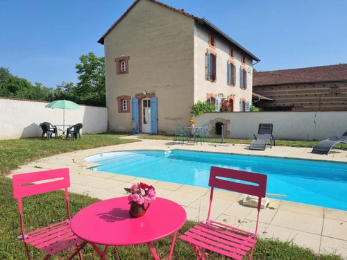 Gite Saint-Sixte, 4 bedrooms, 8 persons - photo_1011630842868