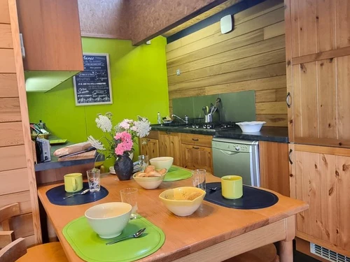 Gîte Montbrison, 3 pièces, 4 personnes - photo_1011630844626