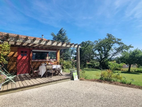 Gîte Montbrison, 3 pièces, 4 personnes - photo_1011630844626