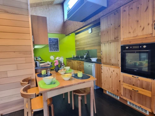 Gîte Montbrison, 3 pièces, 4 personnes - photo_1011630844626