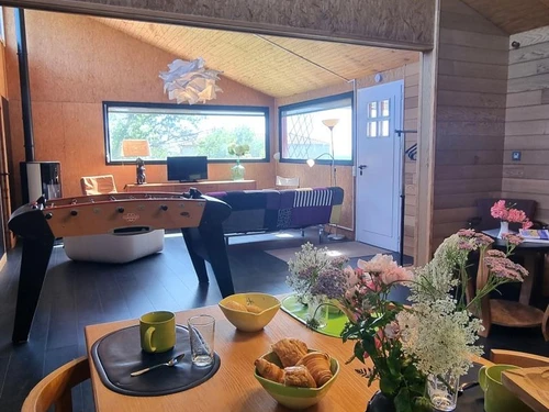 Gîte Montbrison, 3 pièces, 4 personnes - photo_1011630844626