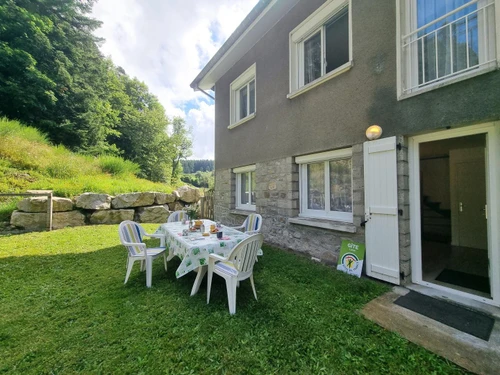 Gasthaus Marlhes, 2 Schlafzimmer, 4 Personen - photo_1011630860772