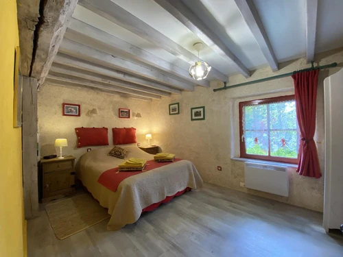 Gîte Sainte-Opportune, 4 pièces, 6 personnes - photo_1011630864445