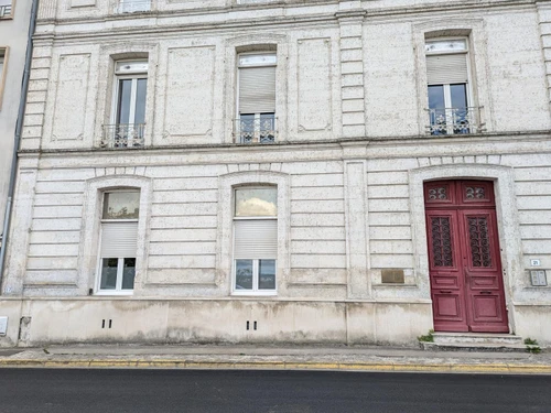 Ferienwohnung Angoulême, 1 Schlafzimmer, 2 Personen - photo_1011630956576