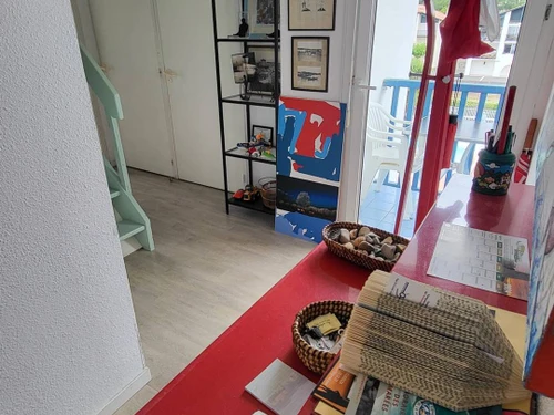 Appartement Urrugne, 3 pièces, 4 personnes - photo_1011597784491