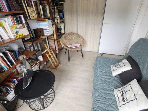 Appartement Urrugne, 3 pièces, 4 personnes - photo_1011597784491