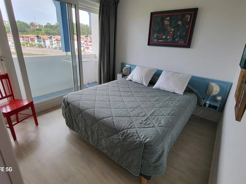 Appartement Urrugne, 3 pièces, 4 personnes - photo_1011597784491